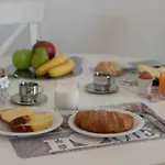 Priscilla Bed & Breakfast 3*