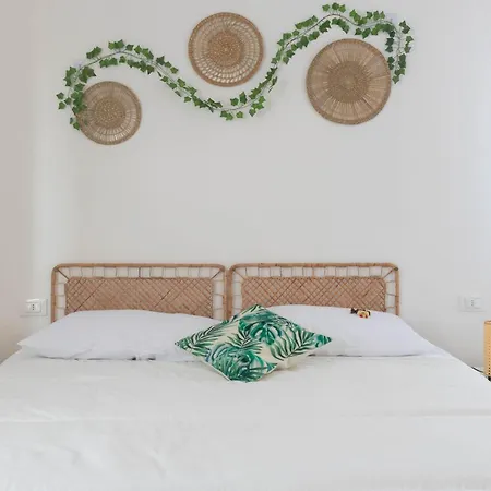 Bed & Breakfast Priscilla