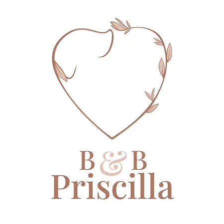 Priscilla Bed & Breakfast 3*