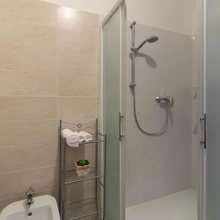 Bed & Breakfast Priscilla