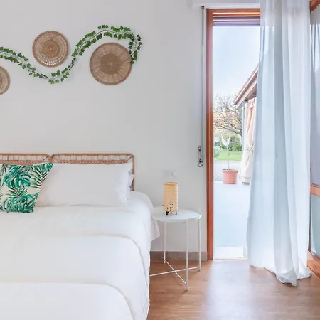 Priscilla Bed & Breakfast Volpago del Montello