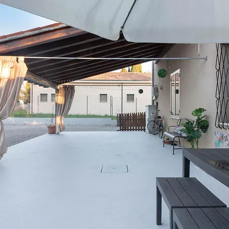 Priscilla Bed & Breakfast Volpago del Montello