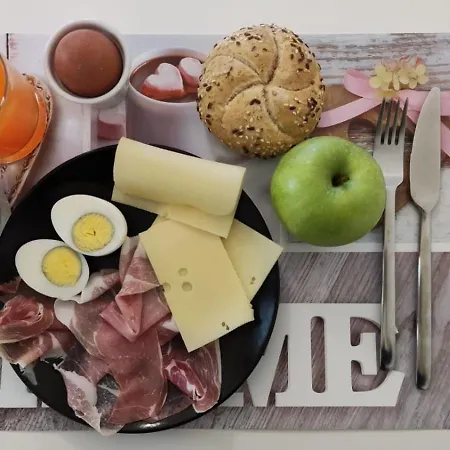 Priscilla Volpago del Montello