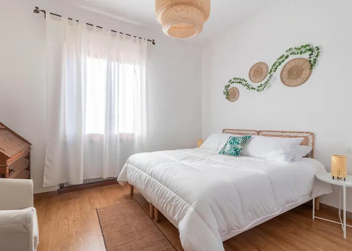 Priscilla Bed and Breakfast