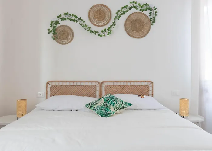 Bed and Breakfast Priscilla