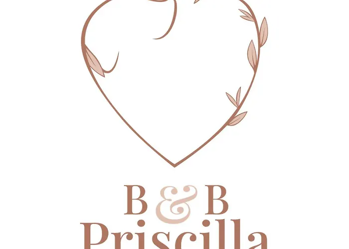 Priscilla Couette-café 3*