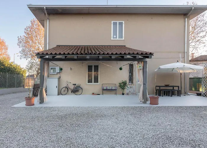 Priscilla Volpago del Montello