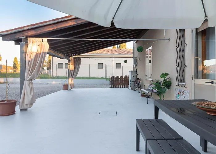 Priscilla Bed and Breakfast Volpago del Montello