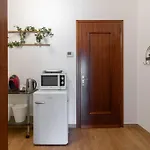 Bed & Breakfast Priscilla 3*