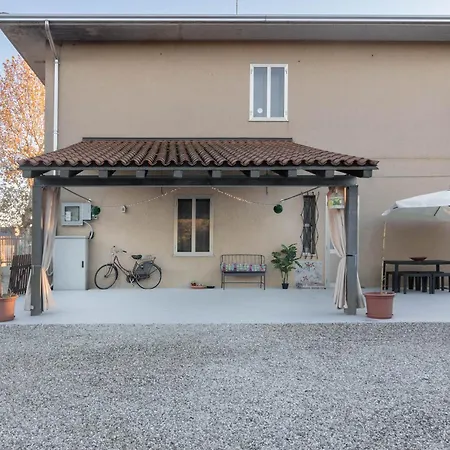 Priscilla Volpago del Montello