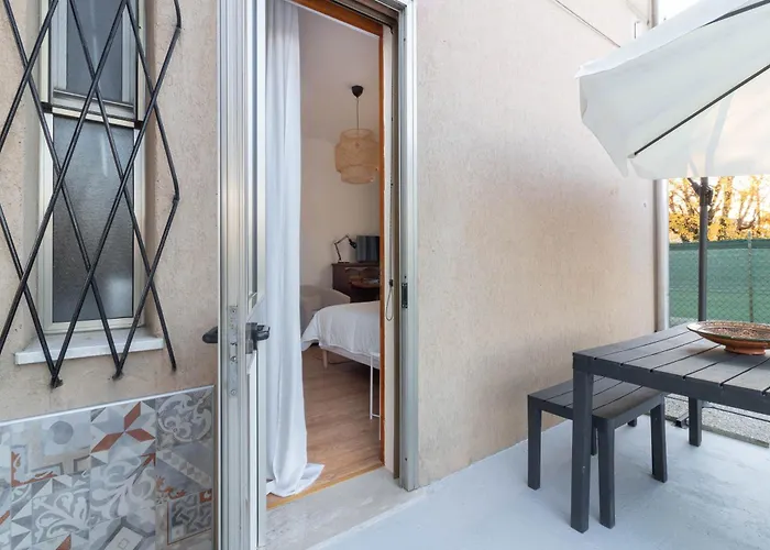 Priscilla Bed & Breakfast Volpago del Montello