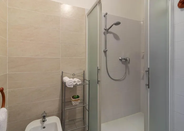 Bed & Breakfast Priscilla