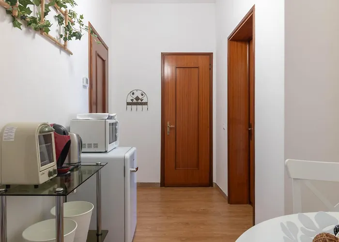 Priscilla Bed & Breakfast Volpago del Montello